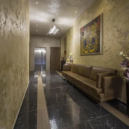 Marshal Garni Belgrado