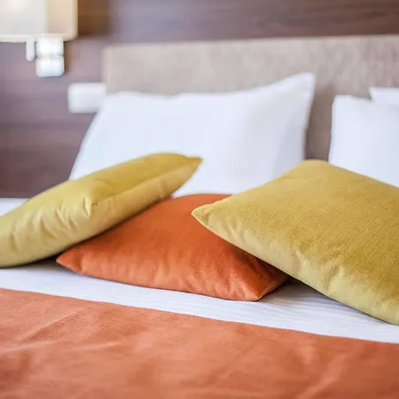 Marshal Garni 4* Belgrade