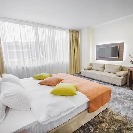 Hotel Marshal Garni