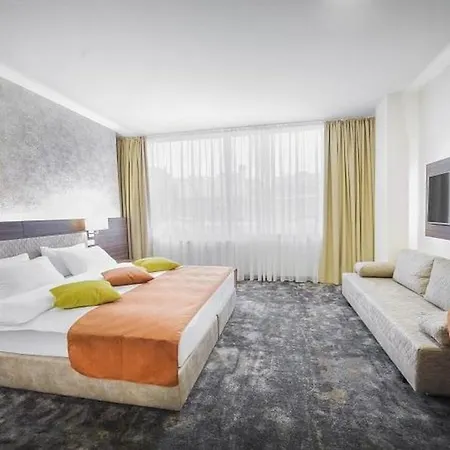 Hotel Marshal Garni