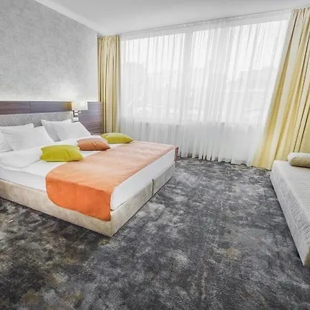 Hotel Marshal Garni