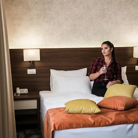 Hotel Marshal Garni