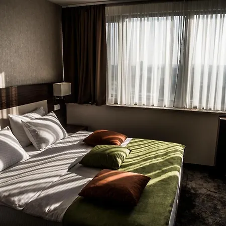 Hotel Marshal Garni
