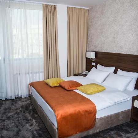 Marshal Garni Hotel Belgrade