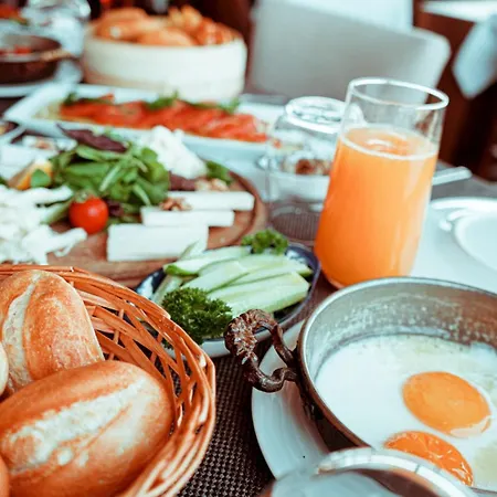 Marshal Garni Hotel Belgrade