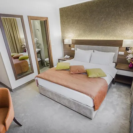 Marshal Garni Hotel Belgrade