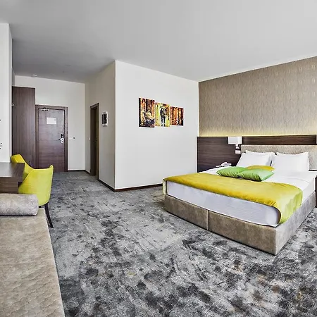 Hotel Marshal Garni