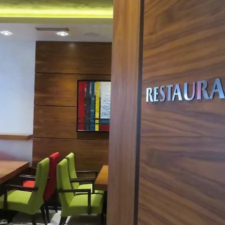 Hotel Marshal Garni Belgrade