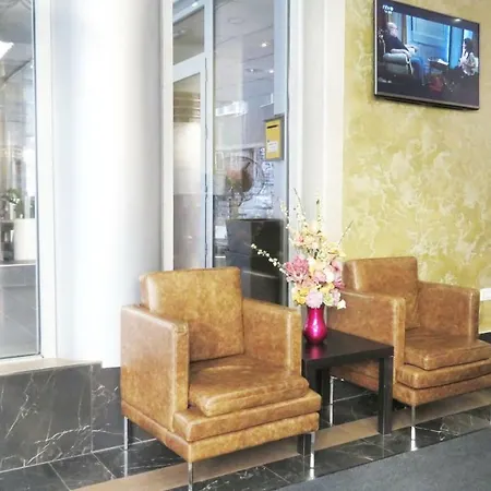 Hotel Marshal Garni
