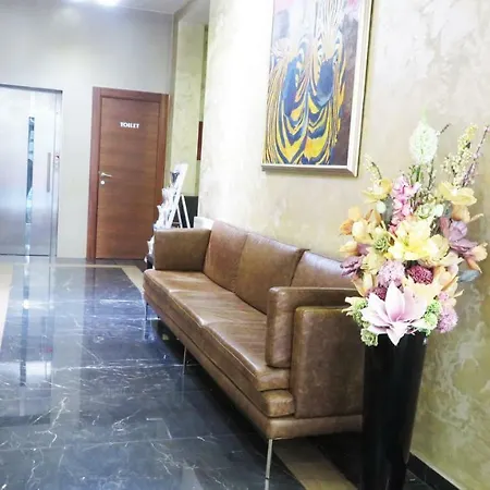 Hotel Marshal Garni