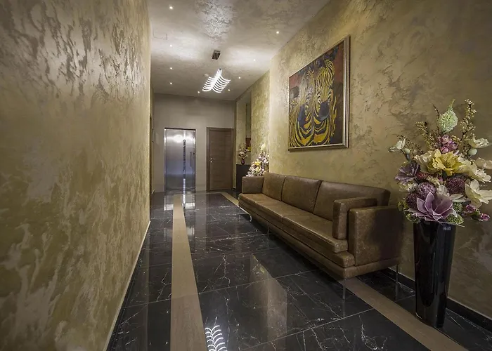 Marshal Garni Belgrado